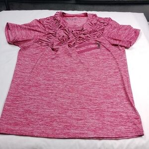 Retro Distrikt men's XL top